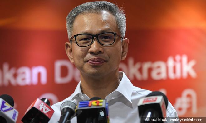 PH sedia terima CSA jika Ismail setuju kotakan janji Muhyiddin