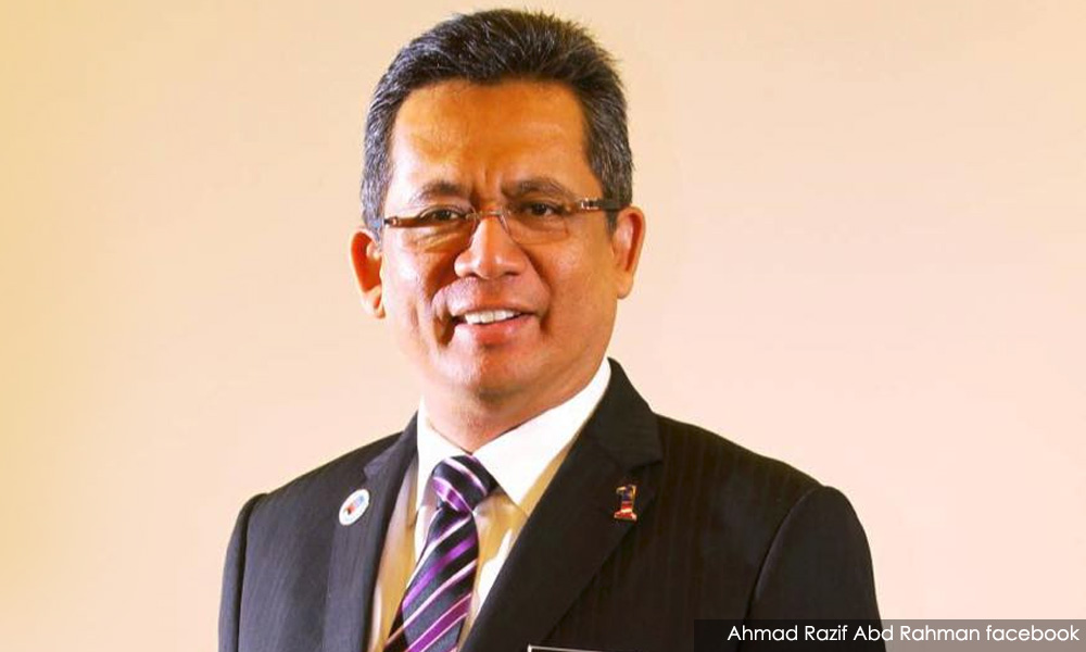 T'ganu disaran laksana kembali pemberian e-book