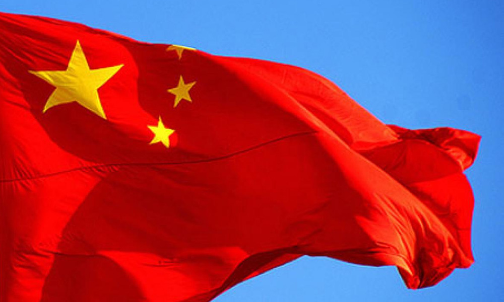 China downgrades diplomatic ties with Lithuania over Taiwan
