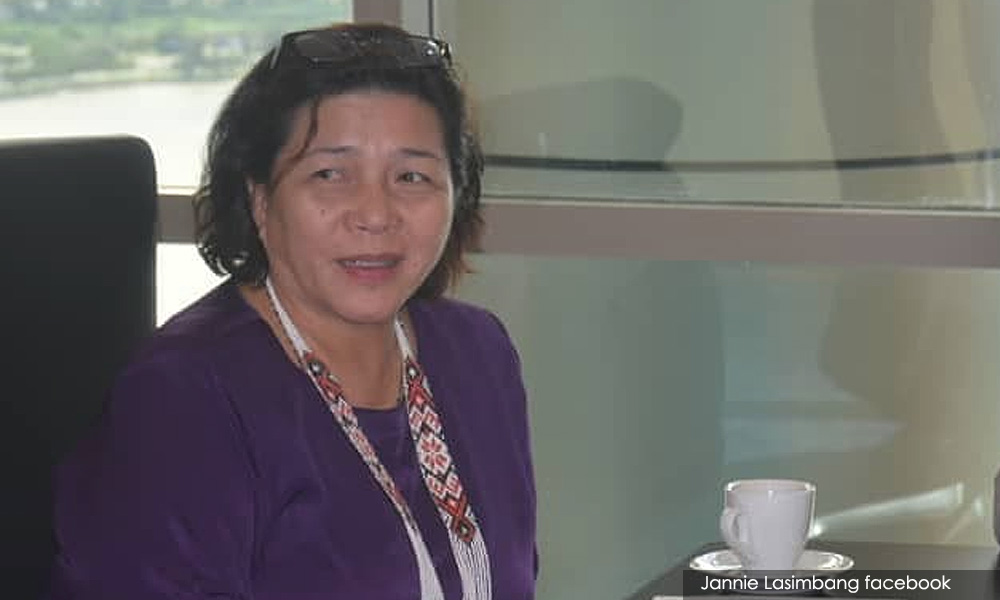 Lack of women reps in legislative branch may compromise children's interest