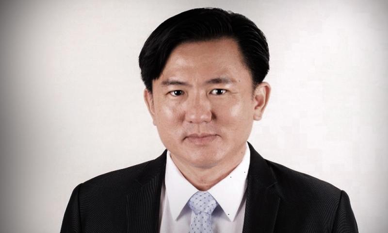 杨祖强案：两受保护证人今在清堂下供证