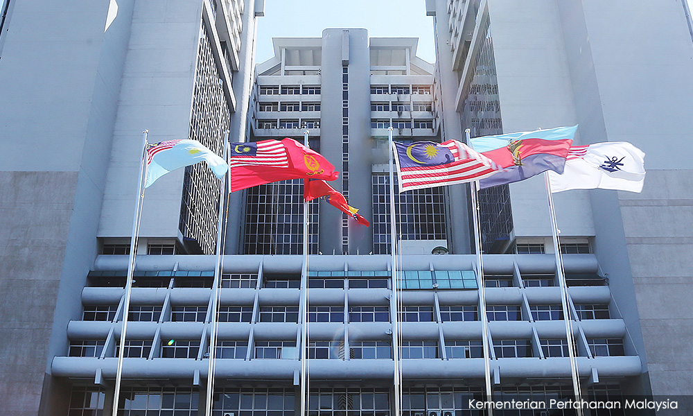 Audit Report: Mindef incurred RM10.30m losses in rental revenue
