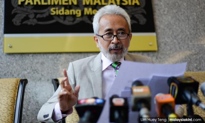 'Kenapa tiada Adun PAS ikrar sokong MB T'ganu?'
