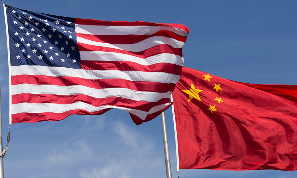 US, China spar with harsh rebukes in first in-person talks of Biden presidency