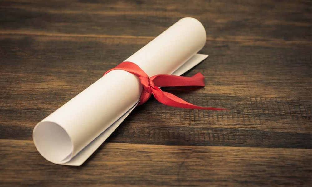 LETTER Realities and challenges for fresh grads during pandemic