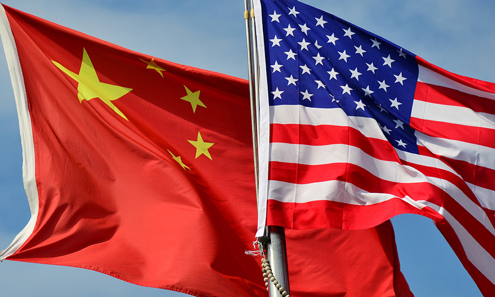 China-US confrontation a disaster for both countries, Xi tells Biden