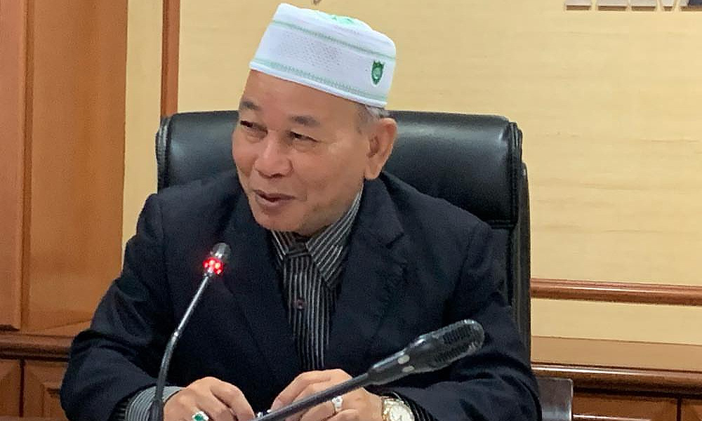 Kelantan govt to compensate, employ Orang Asli for Nenggiri Dam project