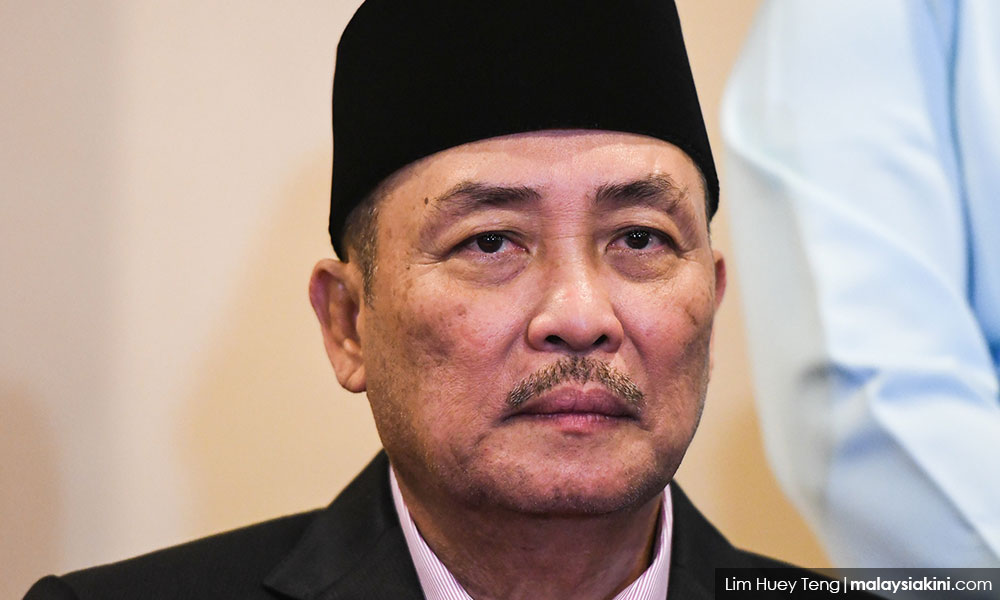 Sabah tubuh majlis penasihat ekonomi