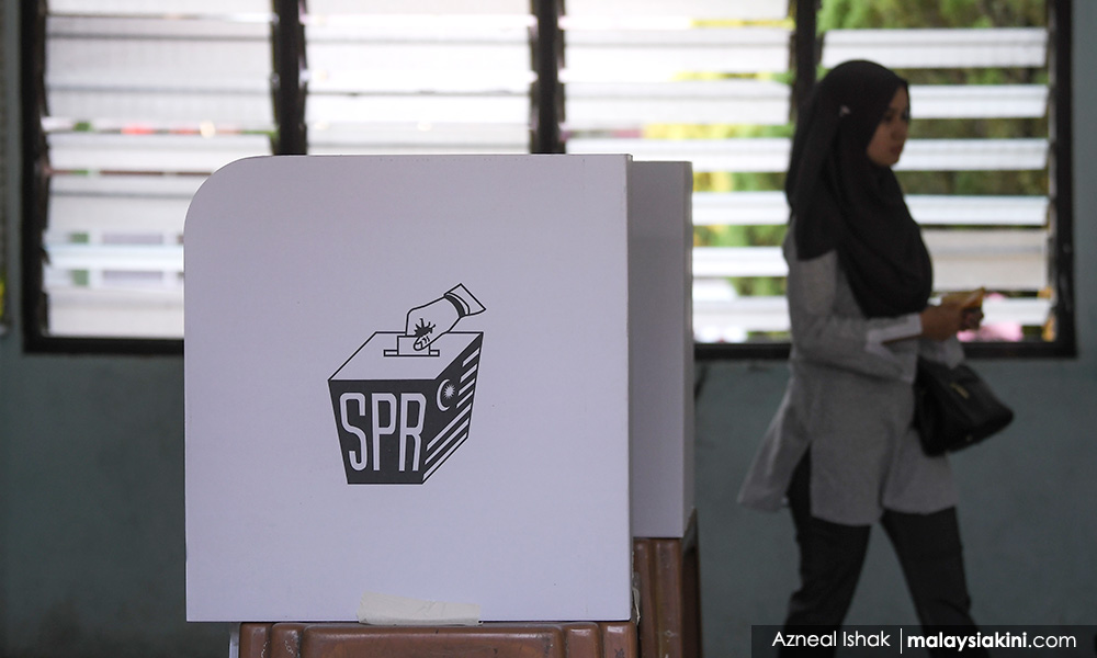 Choose your fighter: The gladiators on GE15’s battleground