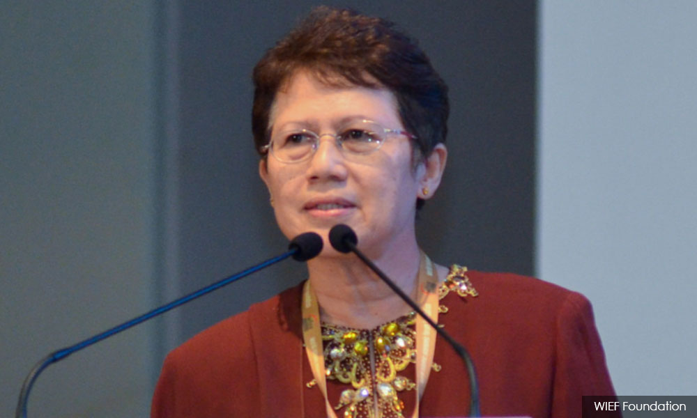 吁复苏计划纳入女性观点，妇团称可解决过半问题
