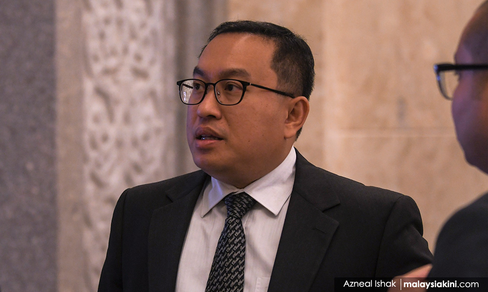SRC: Permohonan Najib kemuka bukti baru hanya bagi lengah keputusan - Pendakwaan