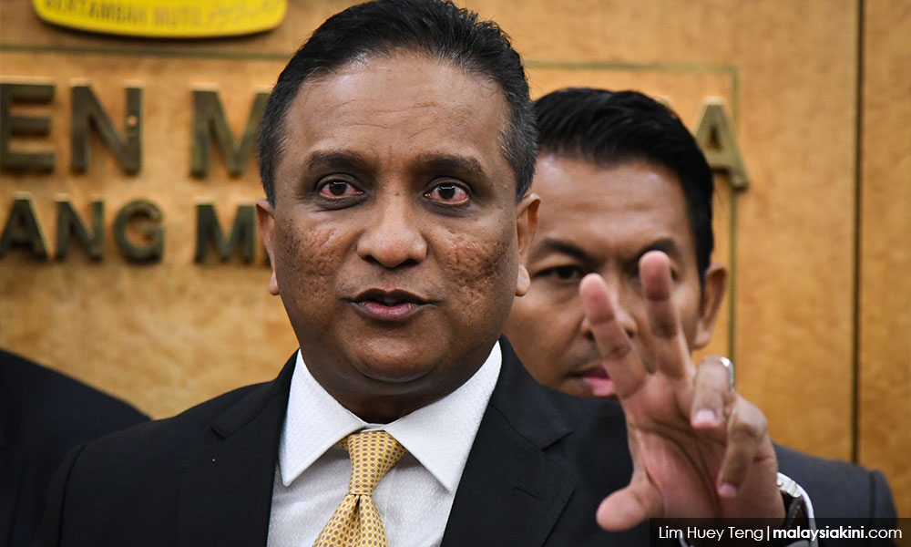 Skuad Harimau Malaya divaksin bermula Isnin depan