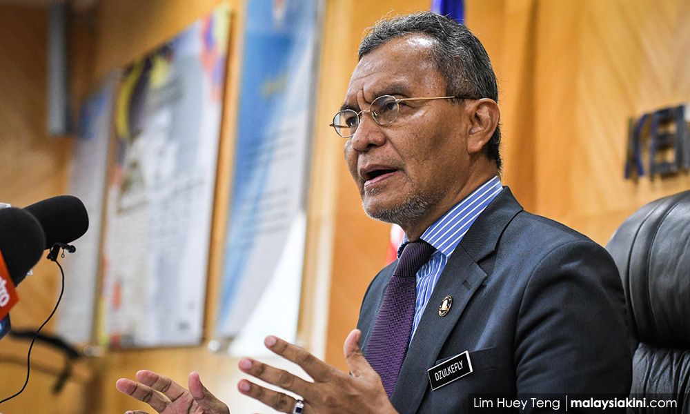 Covid-19: 'Padah PN berbalah, boleh bawa celaka'