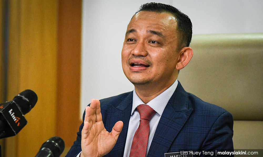 Maszlee: Take action to save Covid-19 'lost generation'