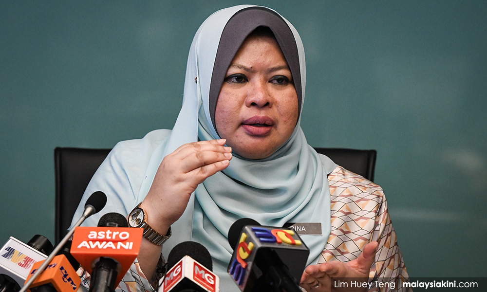 Sexual Harassment Bill to be tabled this year - minister