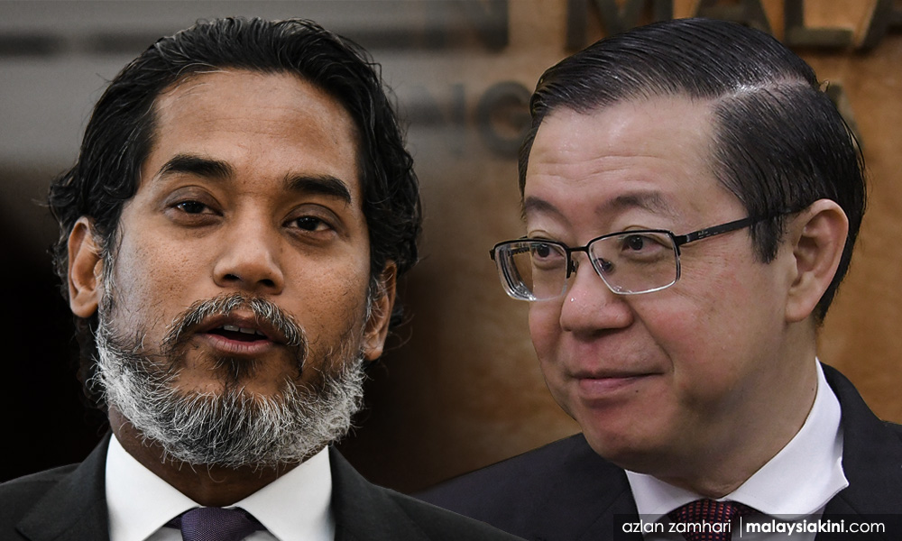 'Apa jadi pada 5 juta vaksin dari Eropah?'