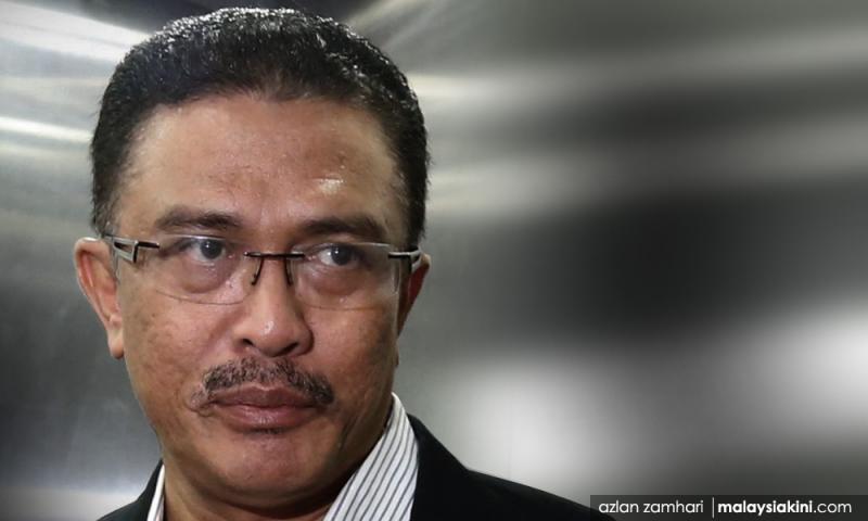 Mahkamah arah bekas exco Johor bela diri pertuduhan rasuah RM35 juta