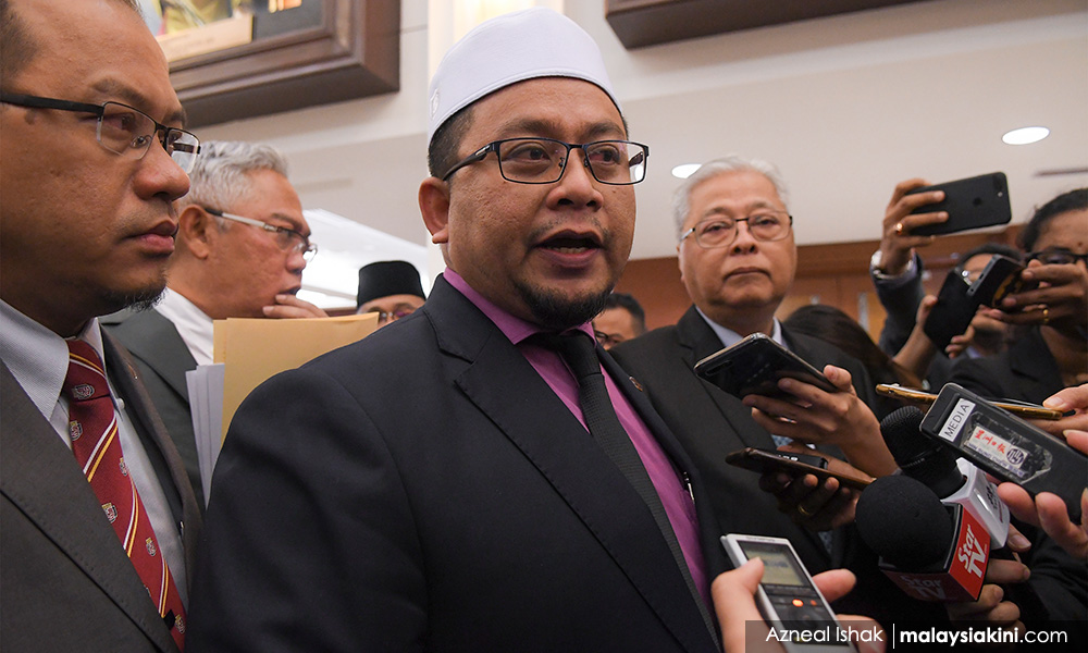 Jakim akan buat pertemuan dengan pendakwah selebriti
