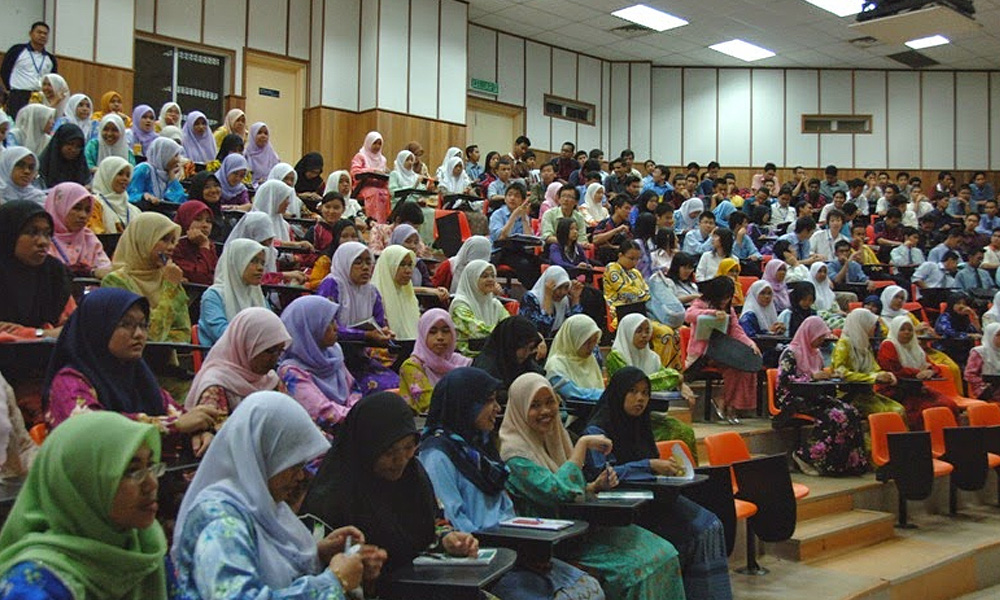 LETTER | Allow matriculation students to come back home