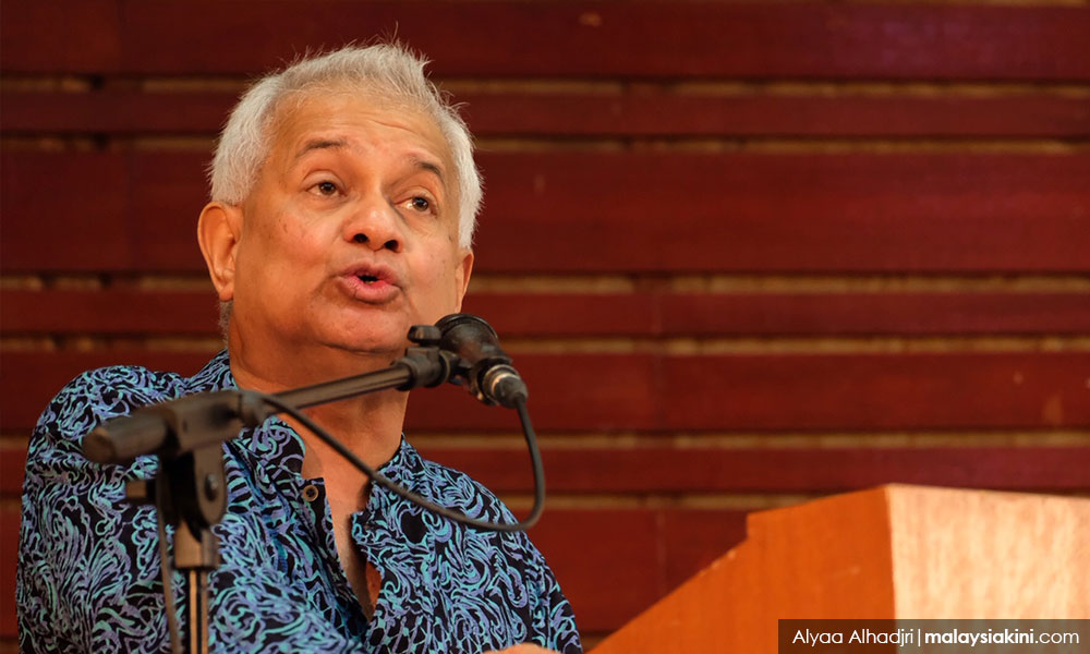 ‘Siasatan ke atas peranan Zeti dalam 1MDB tak selesai semasa tempoh saya’