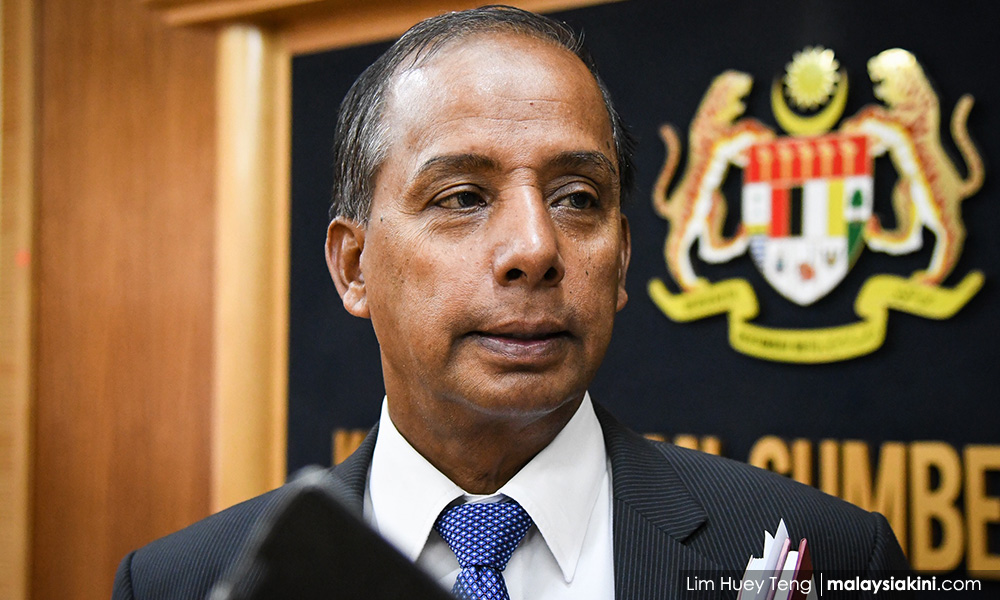 Kula denies saying govt 'killing Indians' with vaccines, claims video manipulated