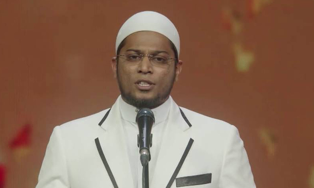Court strikes out suit seeking arrest, probe of Muslim preacher Zamri
