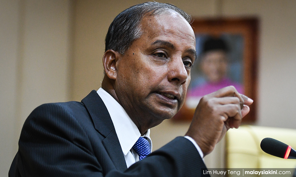 Pointing to high number of Indians dying in custody, Kula calls for RCI