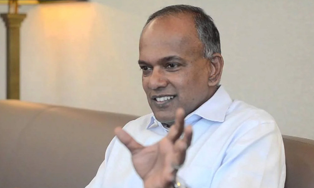 Court strikes out Lawyers for Liberty suits linked to S'pore home minister