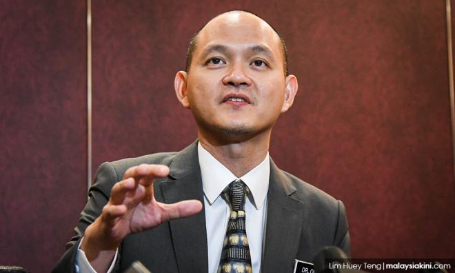 MP: Jangan adakan PKP3.0 mengejut di Lembah Klang