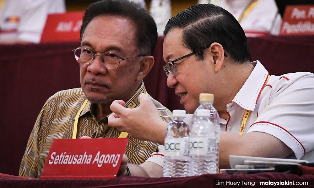 COMMENT | Strange bedfellows needed to realise dream of a better nation