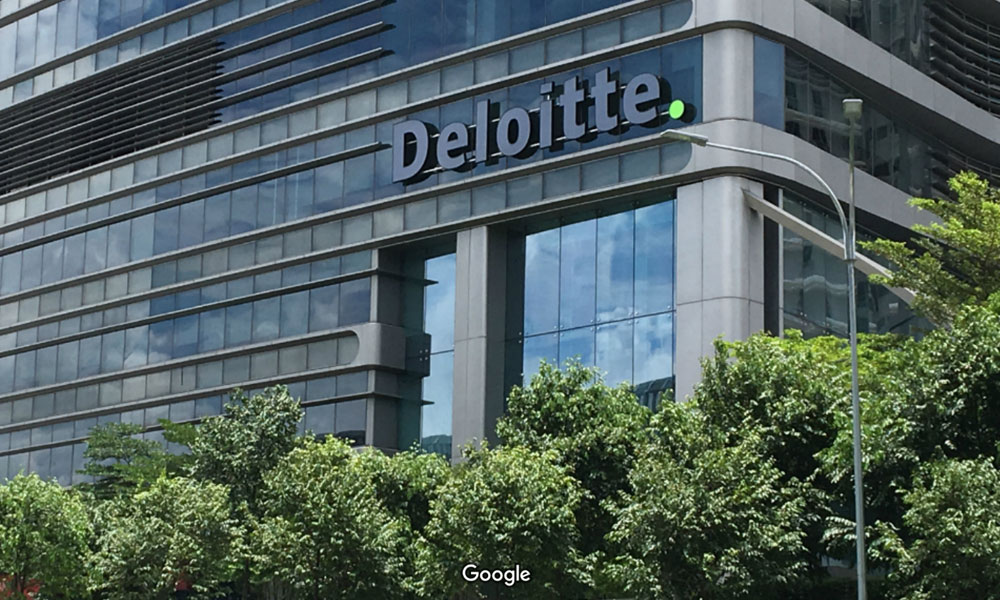 Govt, Deloitte reach RM324m settlement over 1MDB