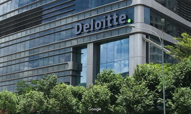 Kerajaan M'sia, Deloitte capai penyelesaian RM324 juta isu 1MDB