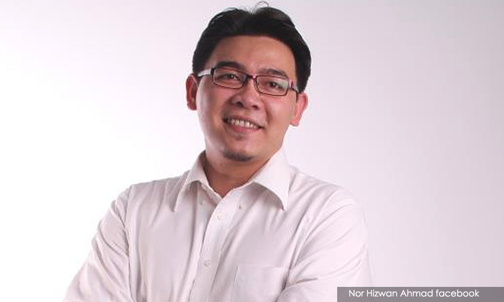NGO dikaitkan dengan Azmin jangka 300,000 ahli sertai Bersatu pada Jun