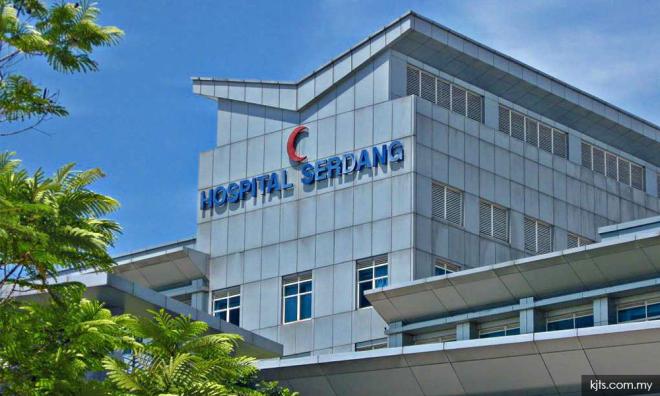 Malaysiakini Hospital Serdang Jadi Hospital Covid 19 Keempat Di Lembah Klang