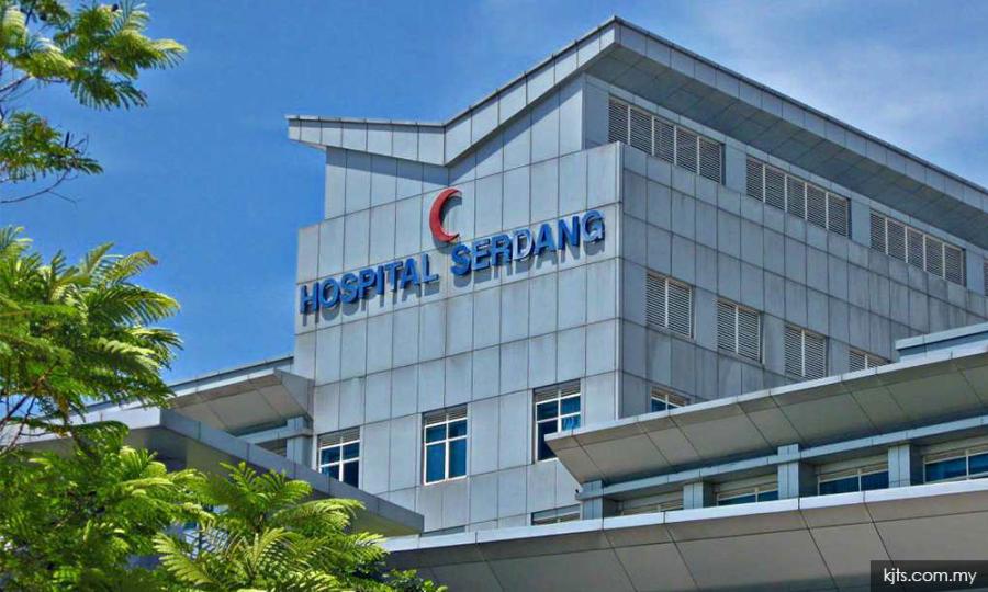 Malaysiakini Staff And Patients In Serdang Selayang Hospitals Infected With Covid 19