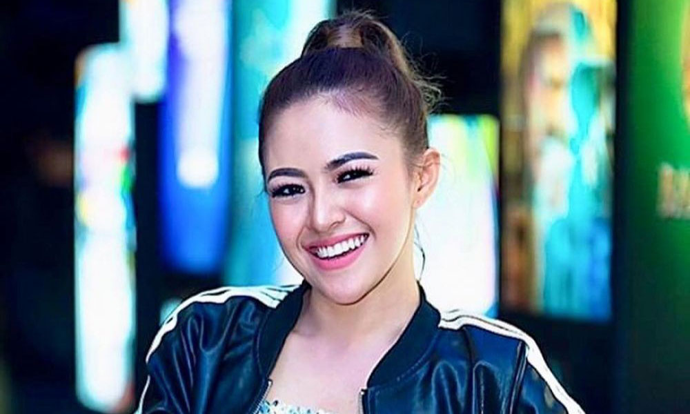 Baby Shima bersumpah atas nama tuhan tiada niat persenda OKU