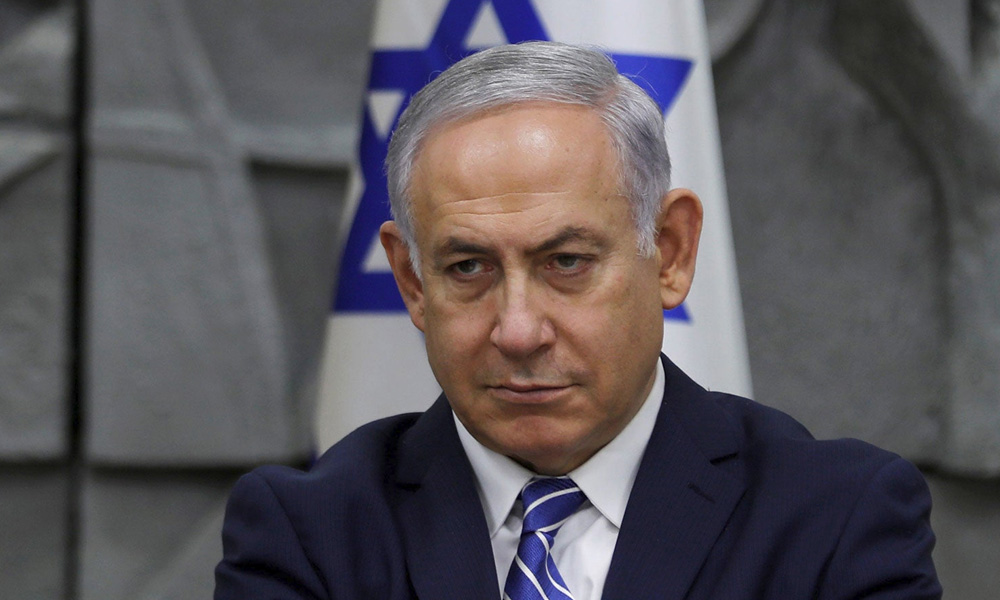 Media Israel: Netanyahu cuba sekat media sosial