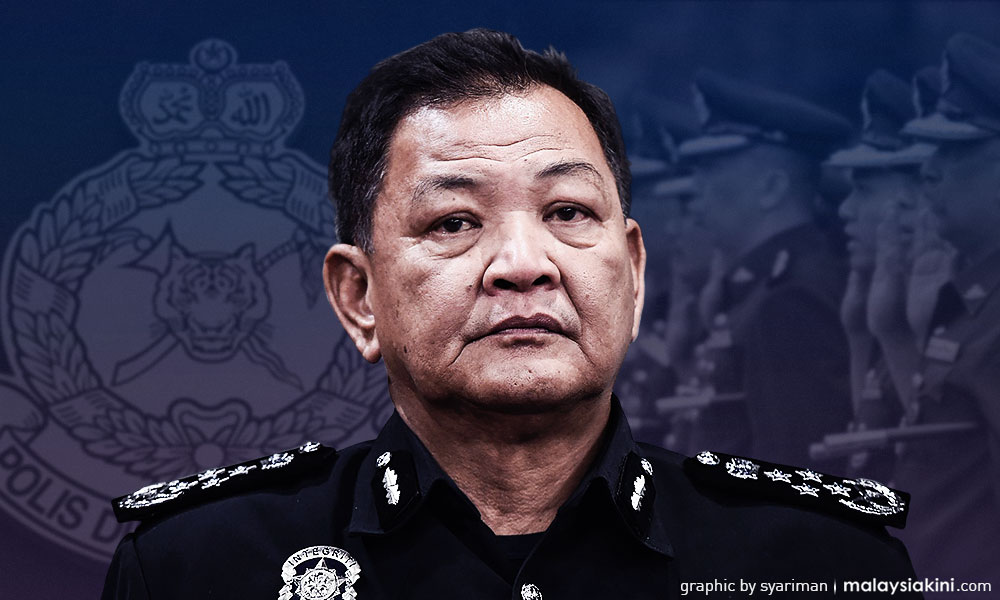 COMMENT | Will IGP crack down on those who incite racial issues?