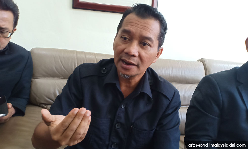 Mazlan: Felda perlu tingkatkan pegangan dalam FGV hingga 51%