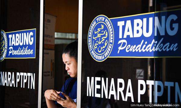 Lebih 23 000 Pelajar Ke Ipt Ditawar Wang Pendahuluan Ptptn