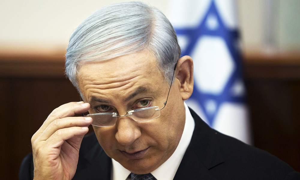 Perbicaraan PM Israel: 'Hubungan Nentanyahu dengan terdakwa ibarat tukaran matawang'