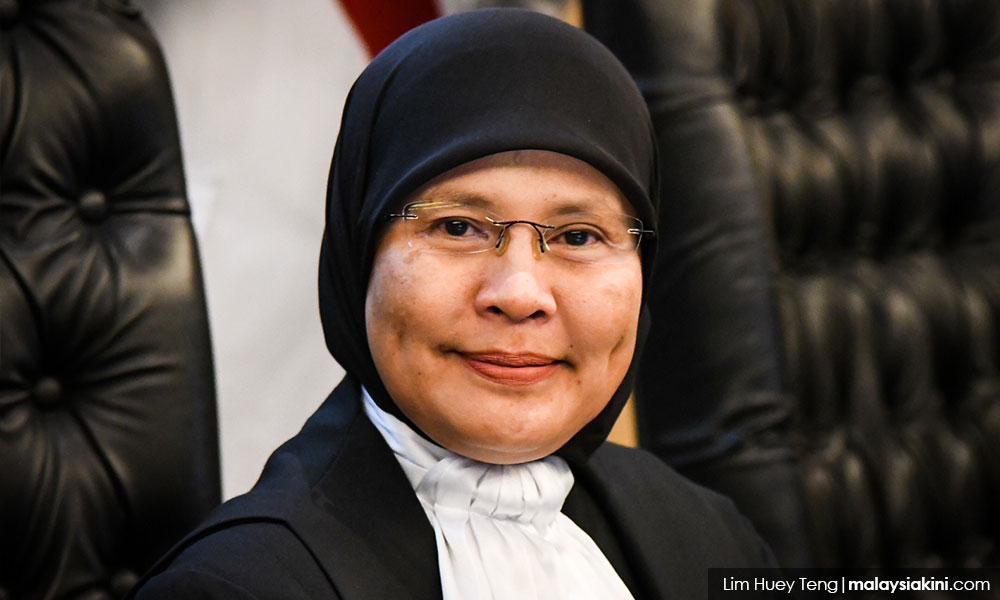 CJ issues new directions for remand proceedings