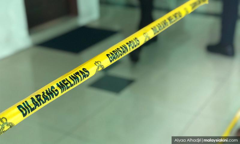 槟一名发展商坠楼身亡，生前涉大型计划