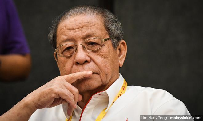 Kit Siang: Menteri beri isyarat bercanggah mengenai ordinan berita palsu