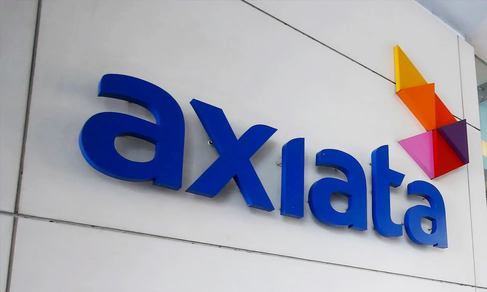 Axiata, Telenor, Digi meterai perjanjian penggabungan