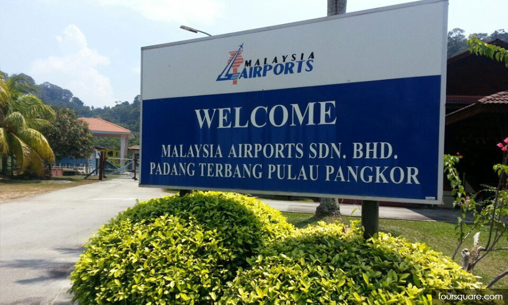 Pulau Pangkor dijangka dibuka semula 1 nov