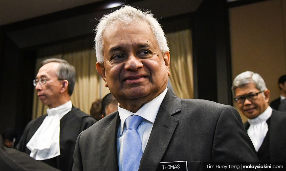 'Tak mustahil AG dari kalangan bukan Melayu, terpulang pada pemimpin'