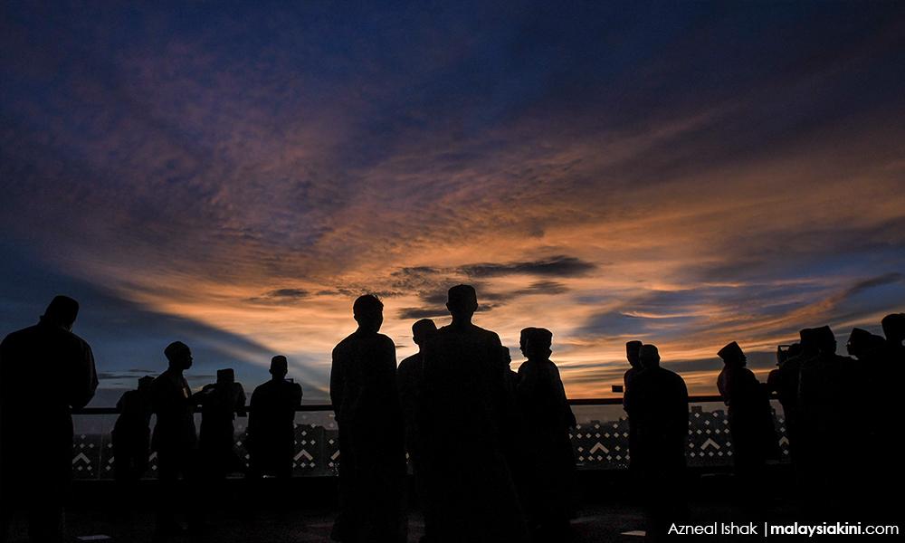 Muslims in M'sia to begin fasting tomorrow
