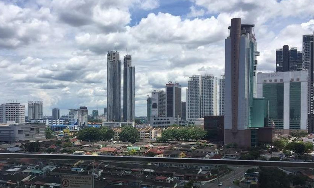 Johor ke Fasa 2 PPN hari ini, peniaga tarik nafas lega