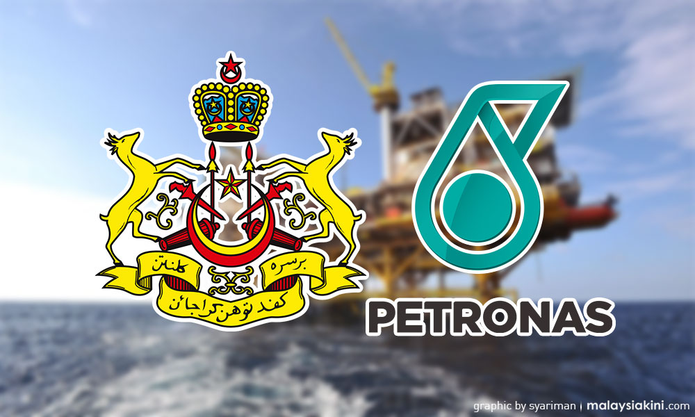 Exco Kelantan bangkitkan soal royalti minyak pada Ismail Sabri